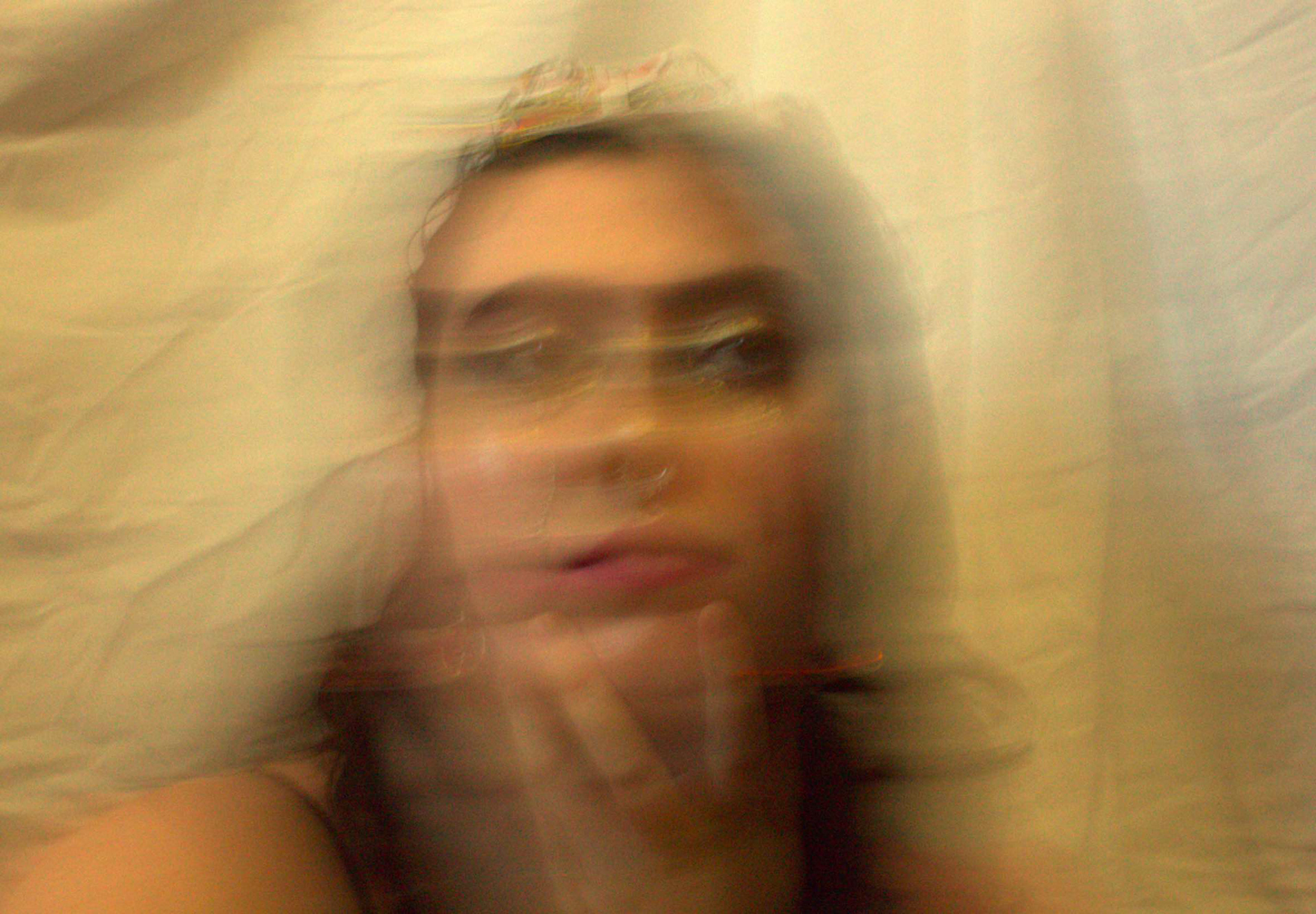 Self Portrait 4 2024